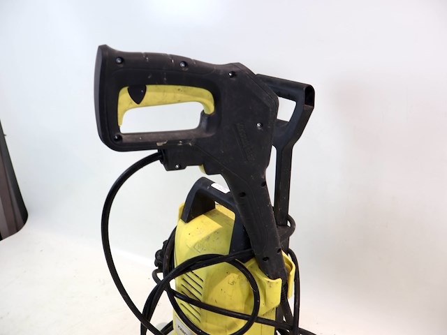 Karcher hogedrukreiniger - afbeelding 5 van  6
