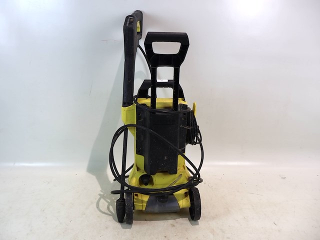 Karcher hogedrukreiniger - afbeelding 6 van  6