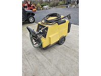 Karcher hogedrukreiniger - afbeelding 1 van  7