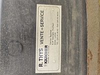 Karcher hogedrukreiniger - afbeelding 4 van  4