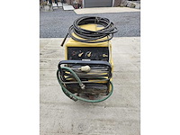Karcher hogedrukreiniger - afbeelding 1 van  5