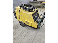 Karcher hogedrukreiniger - afbeelding 2 van  5