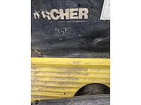 Karcher hogedrukreiniger - afbeelding 5 van  5