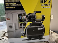 Kärcher hydrofoorpomp - afbeelding 1 van  1