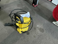 Kärcher k2 hogedrukreiniger - afbeelding 3 van  3