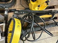 Kärcher k2.99 hogedrukreiniger - afbeelding 2 van  3