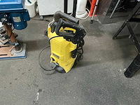 Kärcher k3 hogedrukreiniger - afbeelding 2 van  4
