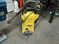 Kärcher k3 hogedrukreiniger - afbeelding 4 van  4