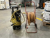 Kärcher k3.150 hogedrukreiniger - afbeelding 1 van  6