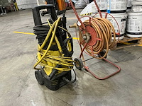 Kärcher k3.150 hogedrukreiniger - afbeelding 2 van  6