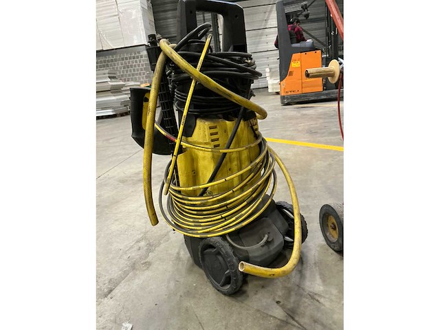 Kärcher k3.150 hogedrukreiniger - afbeelding 4 van  6