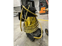 Kärcher k3.150 hogedrukreiniger - afbeelding 4 van  6