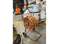 Kärcher k3.150 hogedrukreiniger - afbeelding 5 van  6