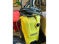 Kärcher k4 compact hogedrukreiniger - afbeelding 2 van  4