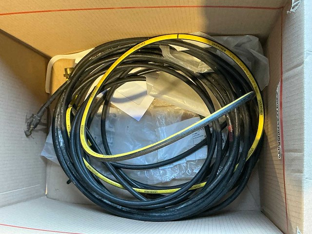 Kärcher k4 compact hogedrukreiniger - afbeelding 4 van  4