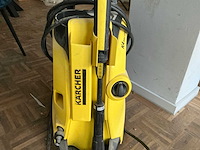 Kärcher k4 full control hogedrukreiniger - afbeelding 2 van  4