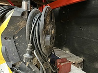 Kärcher k5 premium full control plus hogedrukreiniger - afbeelding 2 van  3