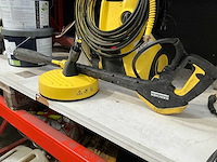 Kärcher k5 premium full control plus hogedrukreiniger - afbeelding 3 van  3