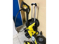 Kärcher k5 premium hogedrukreiniger - afbeelding 2 van  4