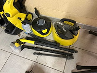 Kärcher k5 premium hogedrukreiniger - afbeelding 4 van  4