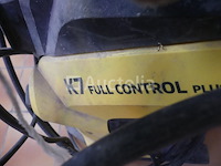 Karcher k7 full control plus hogedrukreiniger - afbeelding 1 van  5