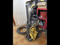 Karcher k7 full control plus hogedrukreiniger - afbeelding 3 van  5