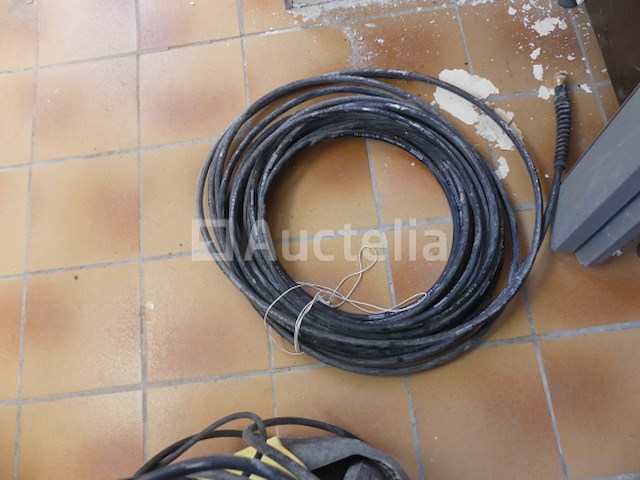 Karcher k7 full control plus hogedrukreiniger - afbeelding 4 van  5