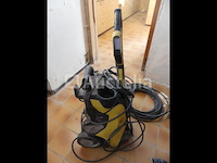 Karcher k7 full control plus hogedrukreiniger - afbeelding 5 van  5