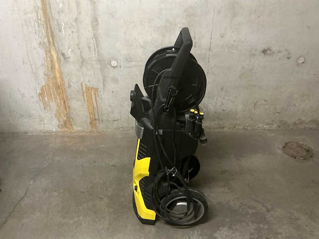 Kärcher k7 premium hogedrukreiniger - afbeelding 2 van  5