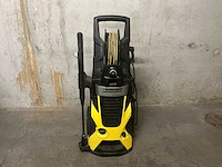 Kärcher k7 premium hogedrukreiniger - afbeelding 1 van  5