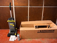 Kärcher kärcher br 30/4 c bp – batterijversie professionele compacte schrubberdroger - afbeelding 1 van  4