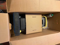 Kärcher kärcher br 30/4 c bp – batterijversie professionele compacte schrubberdroger - afbeelding 2 van  4