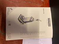 Kärcher kärcher br 30/4 c bp – batterijversie professionele compacte schrubberdroger - afbeelding 3 van  4