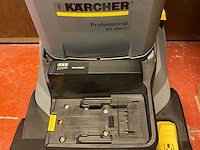 Kärcher kärcher br 30/4 c bp – batterijversie professionele compacte schrubberdroger - afbeelding 4 van  4