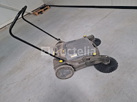 Kärcher km70/20 c 2sb handgeschakelde veger