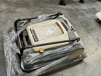 Kärcher km70/20c veegmachine - afbeelding 2 van  4