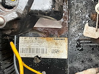 Kärcher kmr 1000t opzit veegmachine/veegwagen - afbeelding 15 van  22