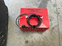 Kärcher ksm750 bat veegmachine - afbeelding 7 van  7