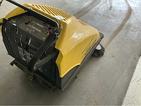 Kärcher ksm950 bat veegmachine - afbeelding 3 van  9