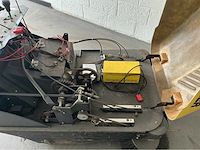 Kärcher ksm950 bat veegmachine - afbeelding 5 van  9