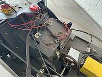 Kärcher ksm950 bat veegmachine - afbeelding 6 van  9