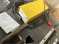 Kärcher ksm950 bat veegmachine - afbeelding 7 van  9