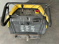 Kärcher ksm950 bat veegmachine - afbeelding 9 van  9