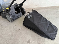 Kärcher lm530/36 bp accu grasmaaier - afbeelding 2 van  23