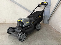 Kärcher lm530/36 bp accu grasmaaier - afbeelding 17 van  23