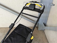 Kärcher lm530/36 bp accu grasmaaier - afbeelding 4 van  11