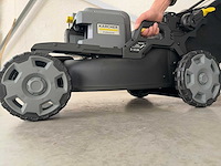 Kärcher lm530/36 bp accu grasmaaier - afbeelding 10 van  11