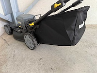 Kärcher lm530/36 bp accu grasmaaier - afbeelding 17 van  23