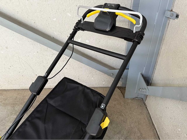 Kärcher lm530/36 bp accu grasmaaier - afbeelding 4 van  23