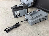 Kärcher lm530/36 bp accu grasmaaier - afbeelding 8 van  23